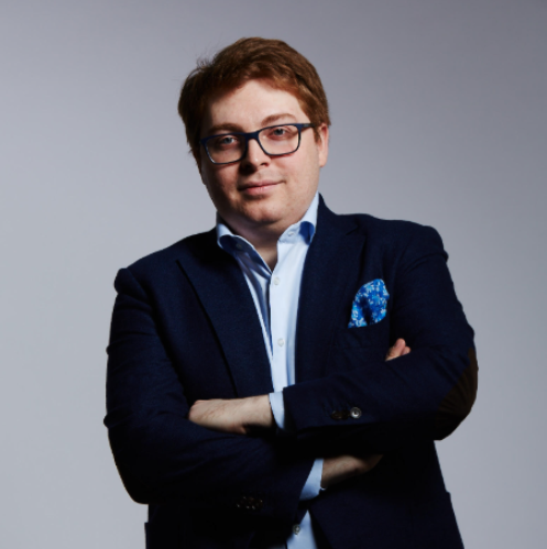 Александр Кабаков Инвестор