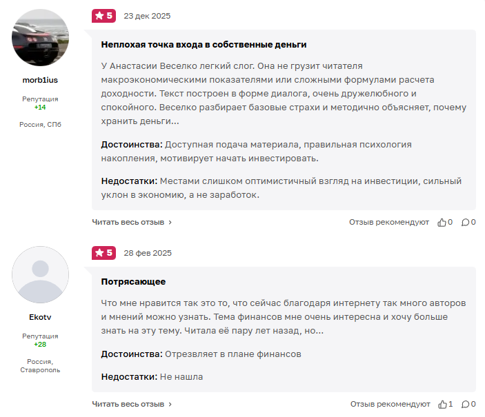 анастасия веселко отзывы анастасия веселко отзывы