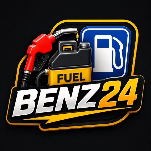 Andrey Benz24