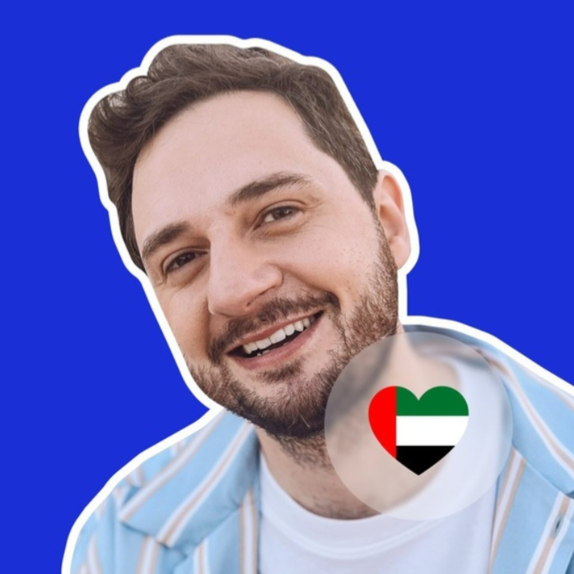Андрей Негинский