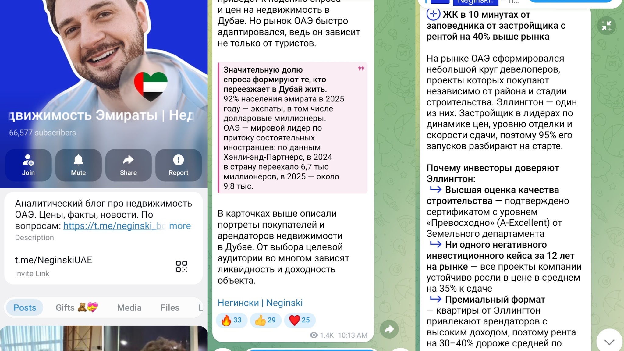 андрей негинский недвижимость андрей негинский недвижимость