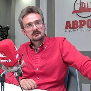 Андрей Школьников