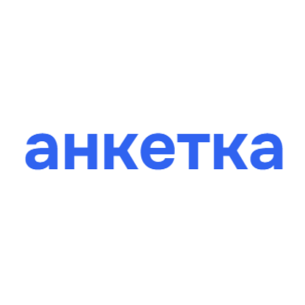 Анкетка ру