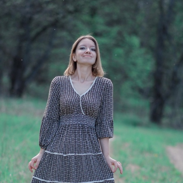 Анна Карелина