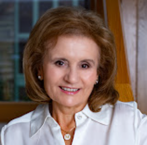 Анна Коулинг