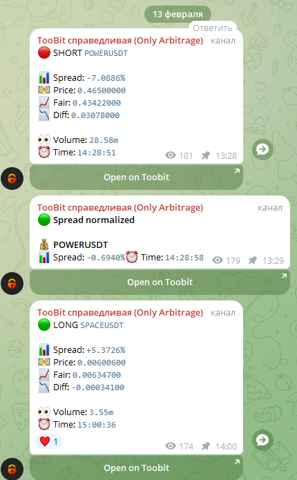 arbix bot arbix bot
