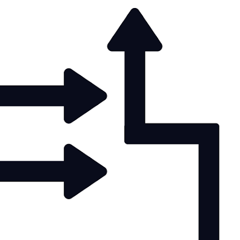 Arrow Maze Rush