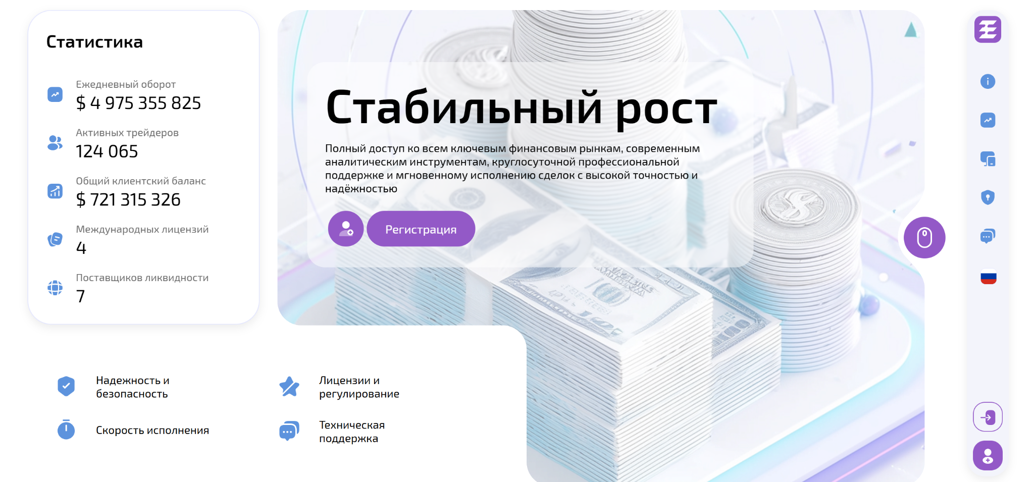 АсетРа брокер АсетРа брокер