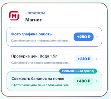 АУДИТОР МАГАЗИНОВ АУДИТОР МАГАЗИНОВ