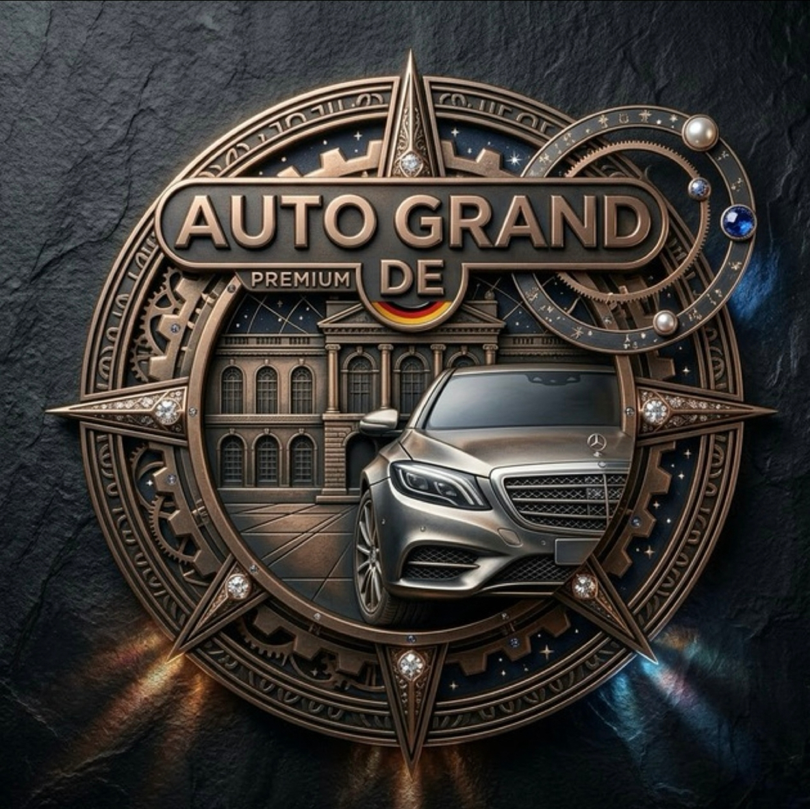 Auto Grand DE