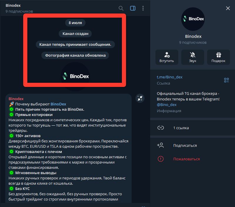 бинотекс платформа бинотекс платформа