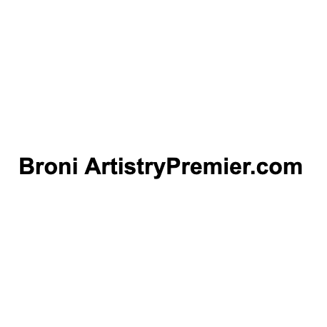 Broni Artistrypremier