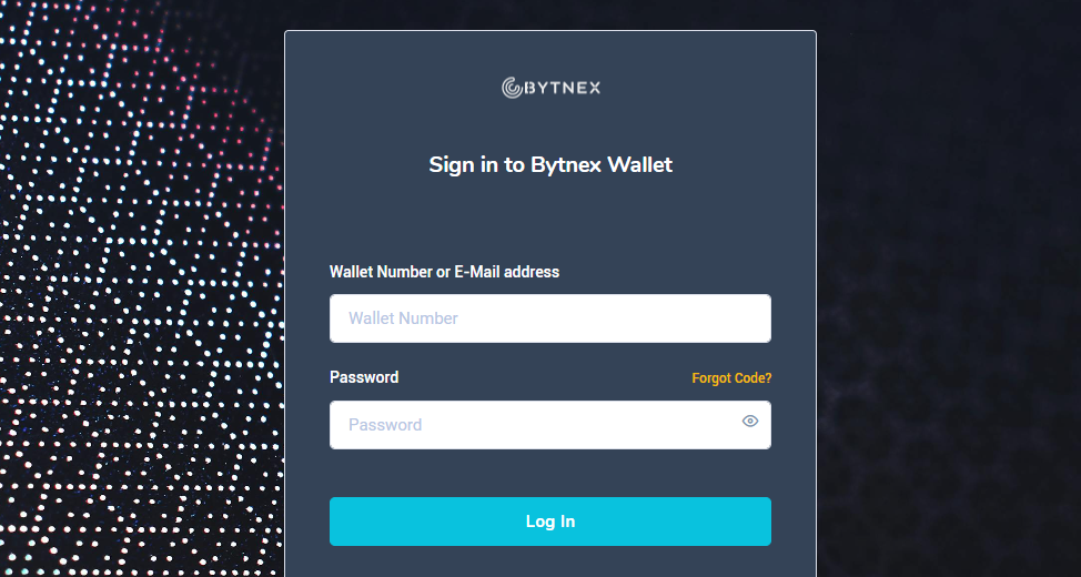bytnex bytnex