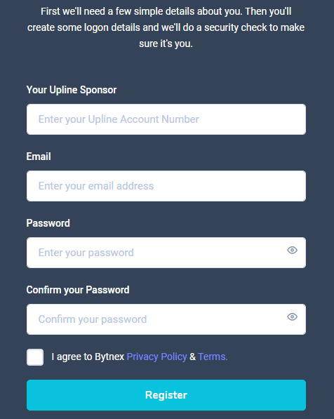bytnex io bytnex io