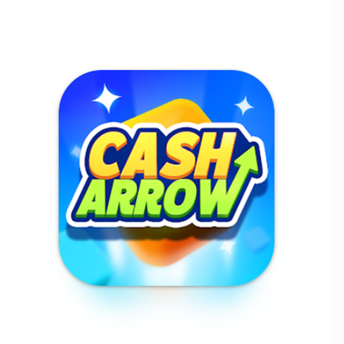 Cash Arrow