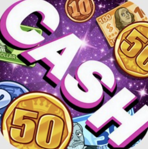 Cash Merge 2248