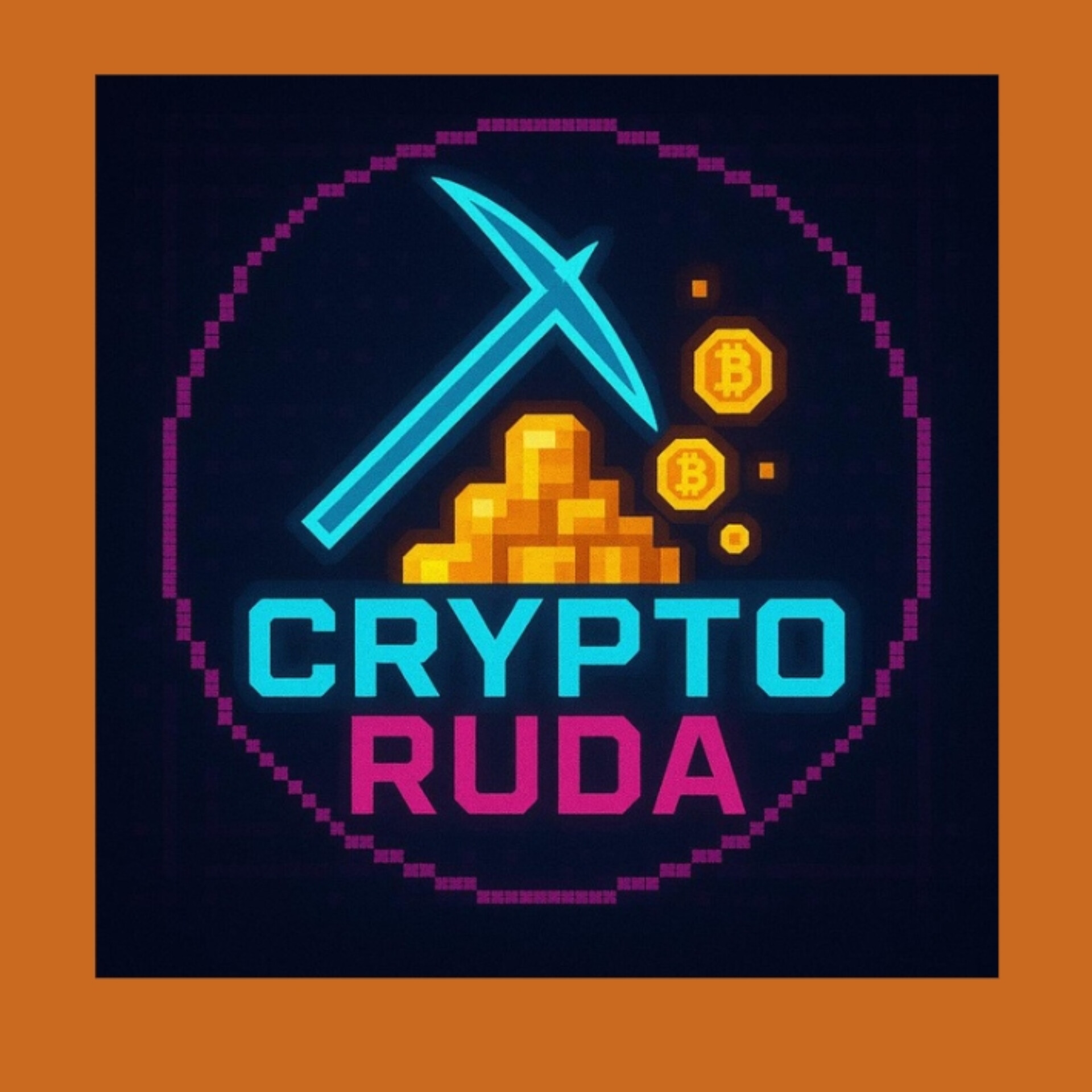 Crypto Ruda