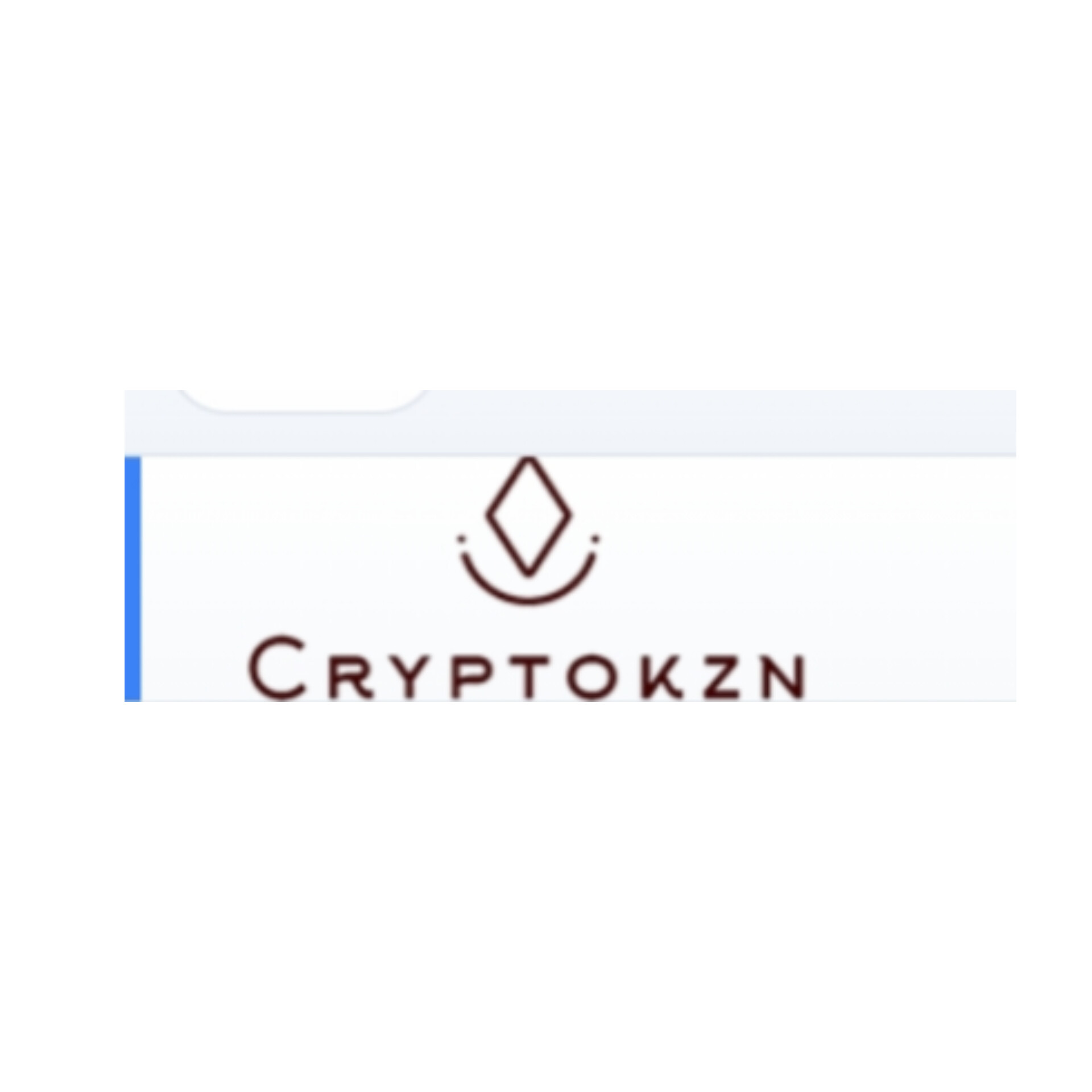 Cryptokzn
