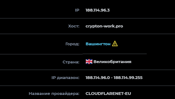 crypton work отзывы crypton work отзывы