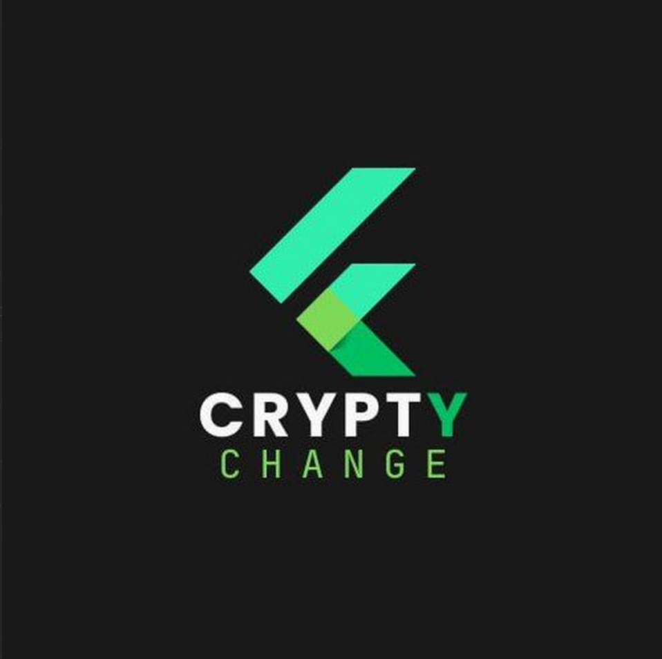 Crypty Change
