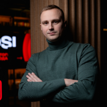 Дмитрий Окружко