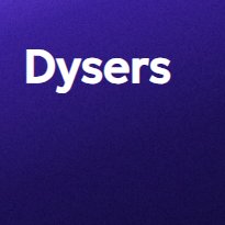 Dysers