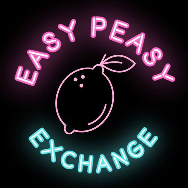 Easy Peasy Exchange