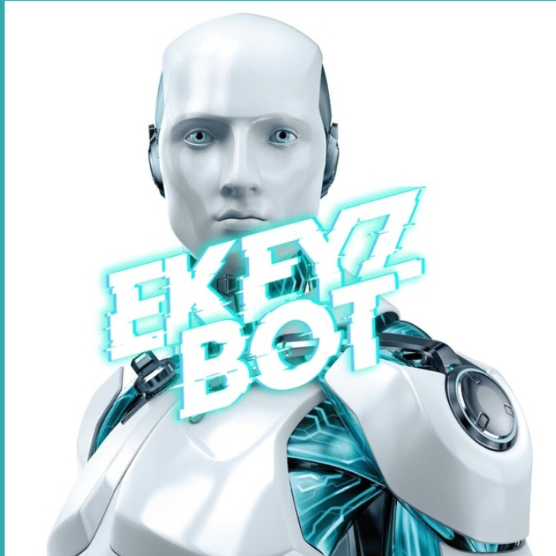 Eset Keyz