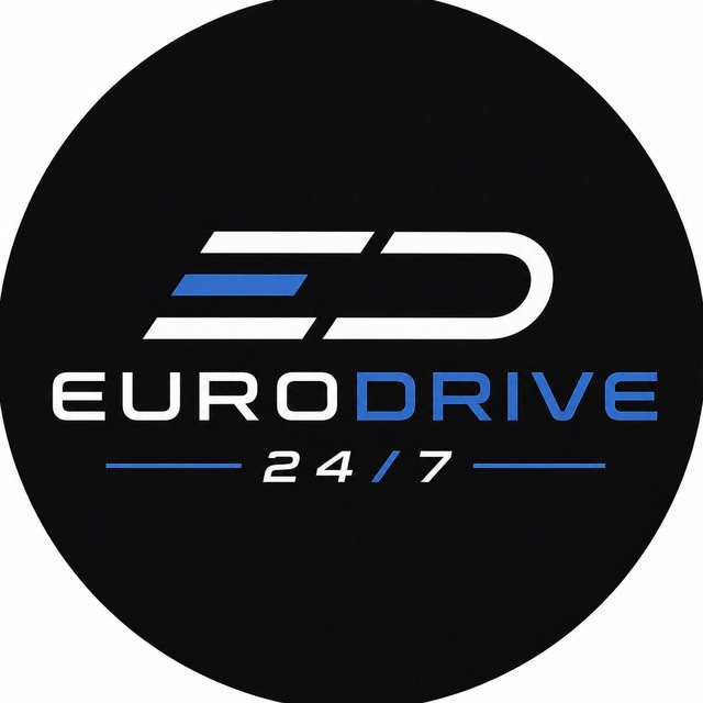 Eurodrive 24 7
