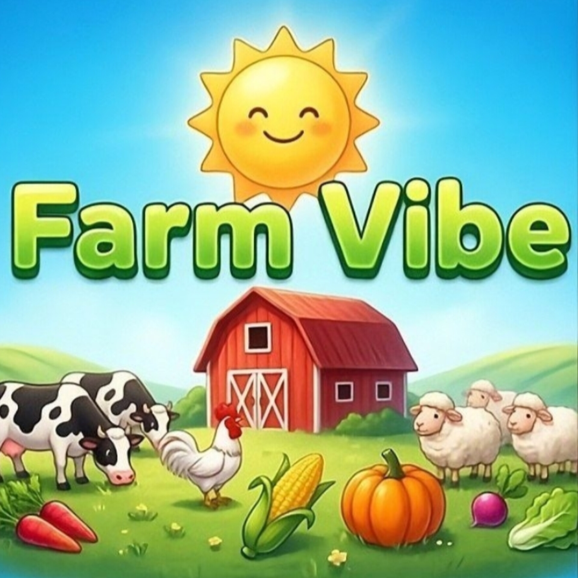 Farm Vibe