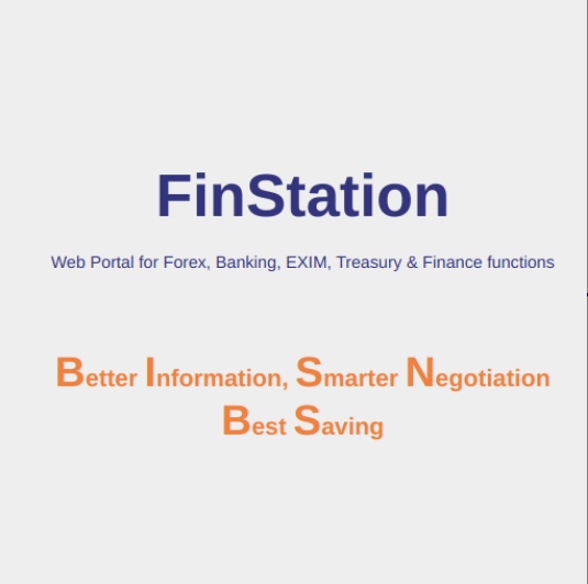 Finstation