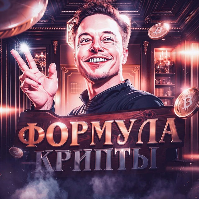 Формула Крипты