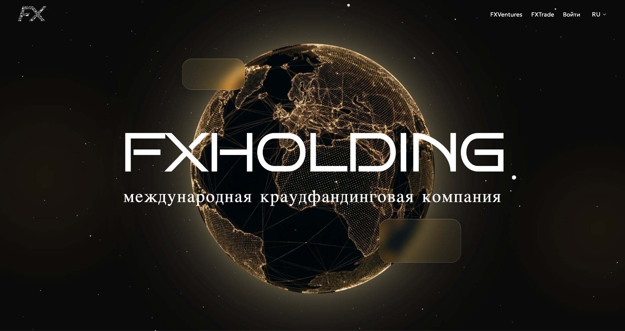 fxholding fxholding