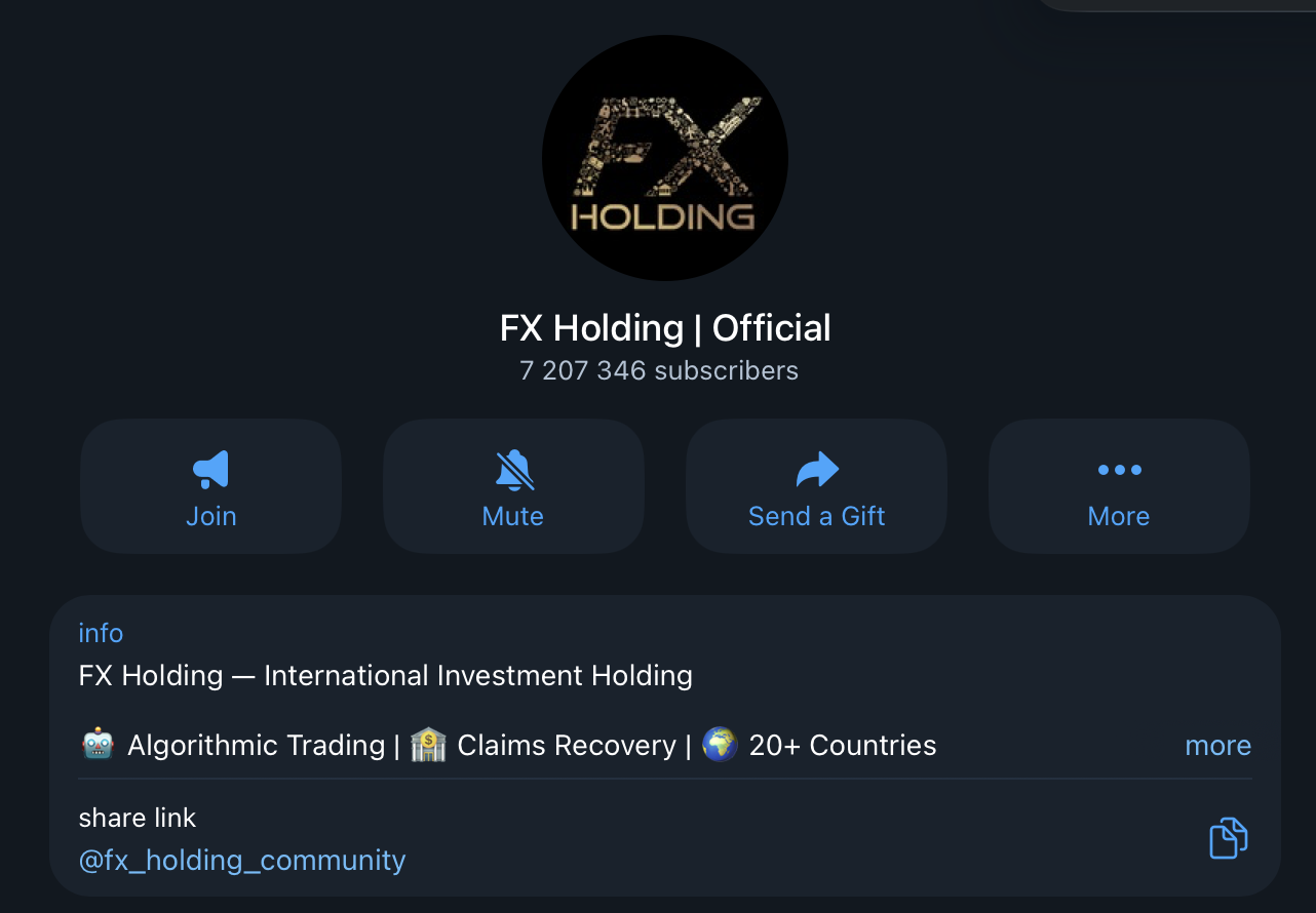 @fxholdingbot @fxholdingbot