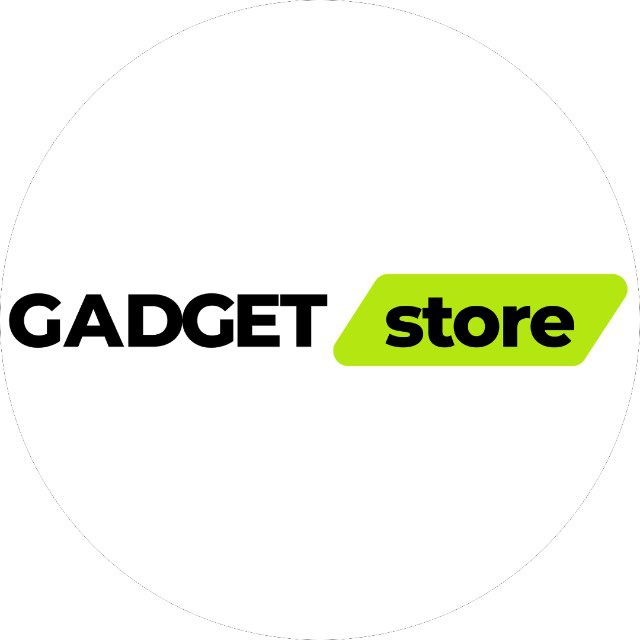 Gadget Store Виктория