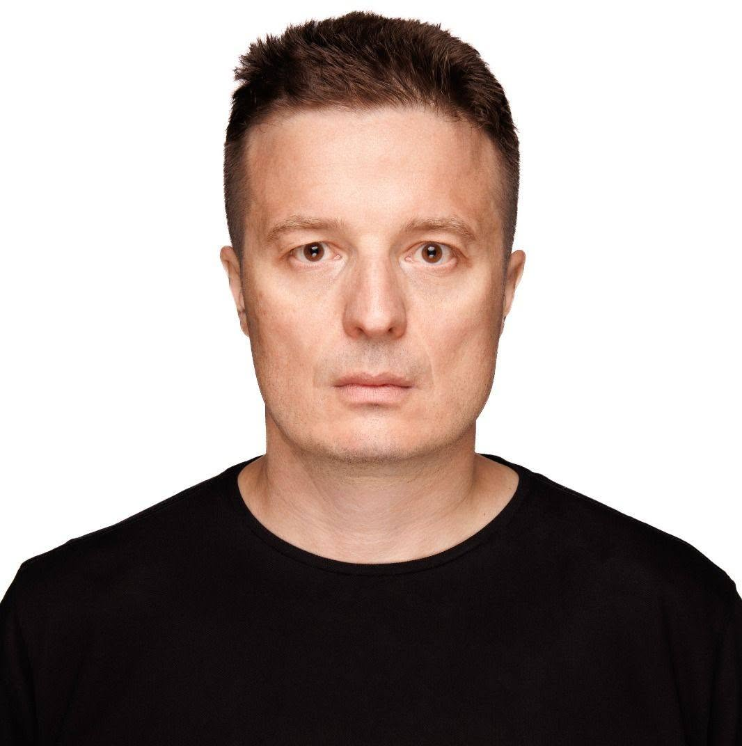Григорий Исаев