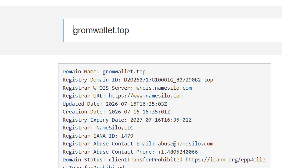 grom wallet отзывы grom wallet отзывы