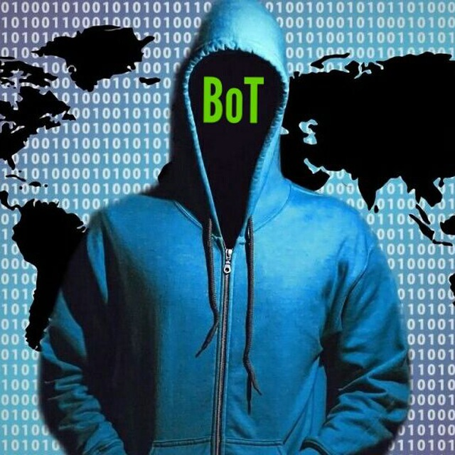 Hacker Bot