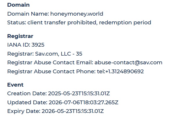 honeymoney обмен honeymoney обмен