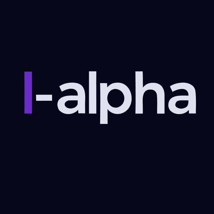 I Alpha