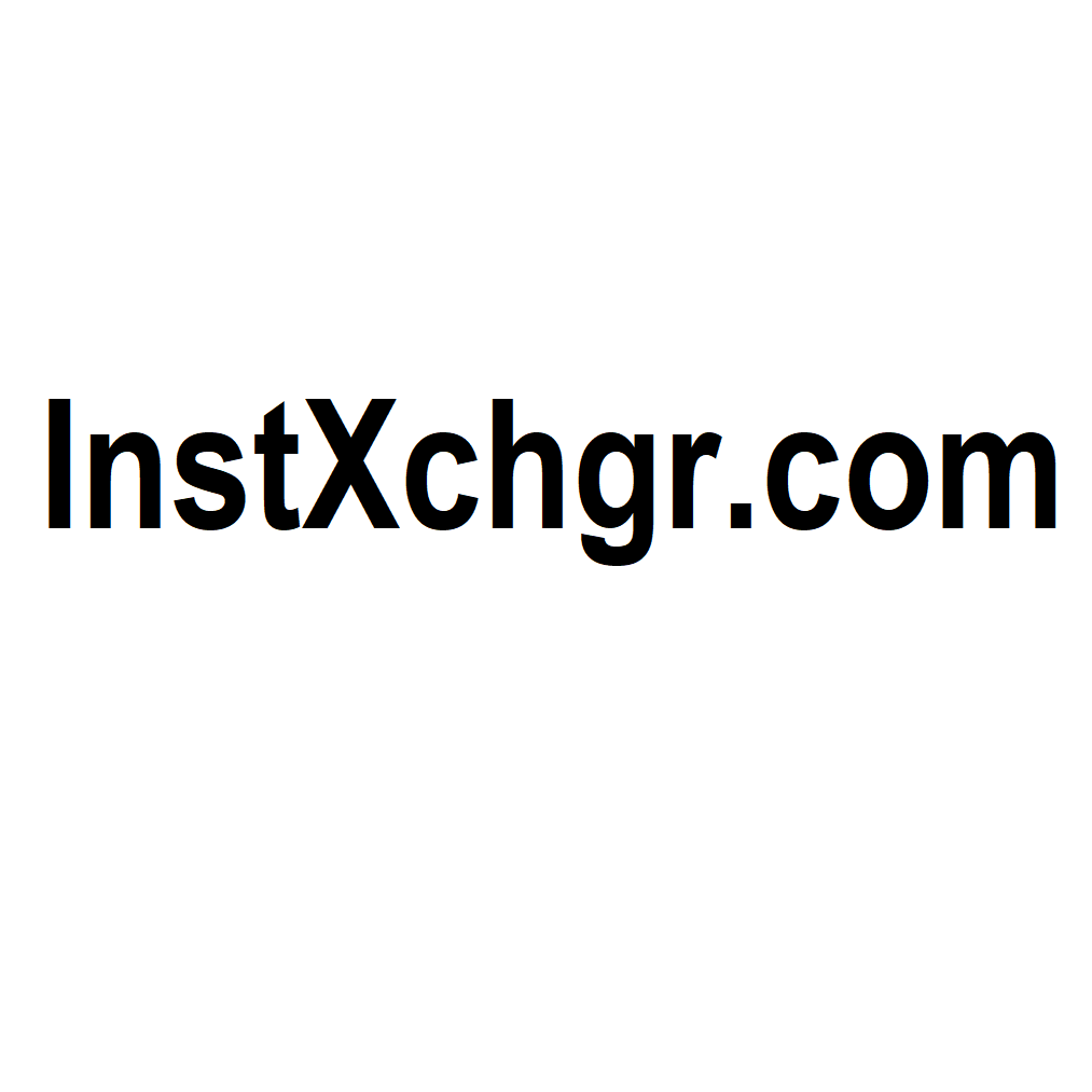 Instxchgr