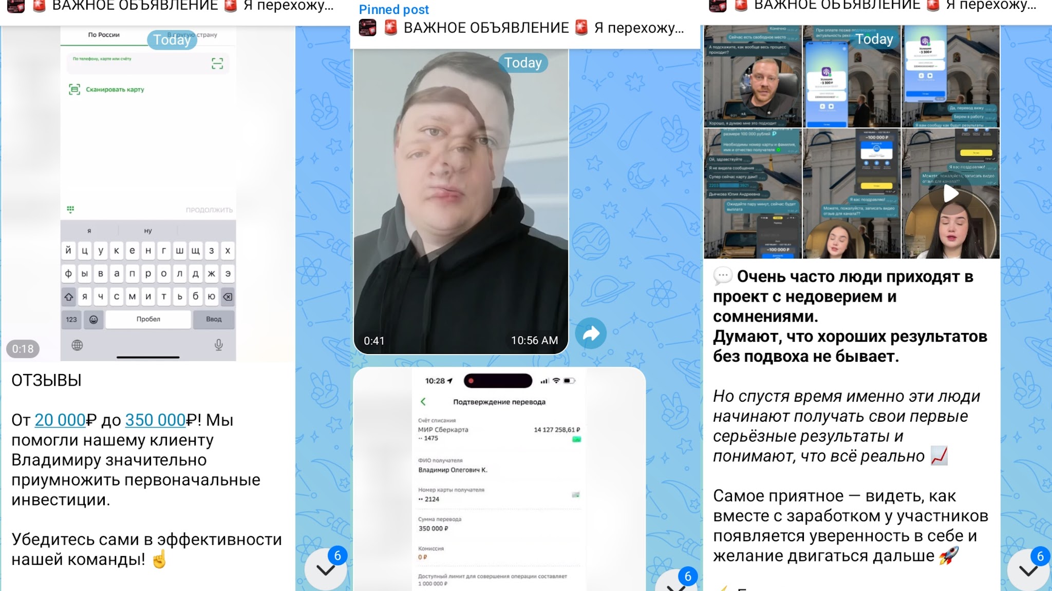 инвестор инвестор