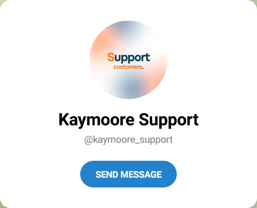 kaymoore kaymoore