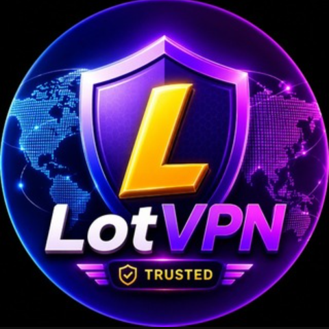 Lotvpn Bot