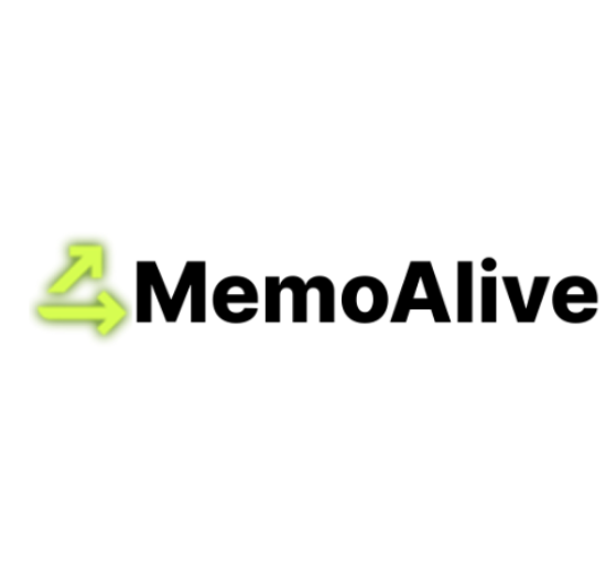 Memoalive
