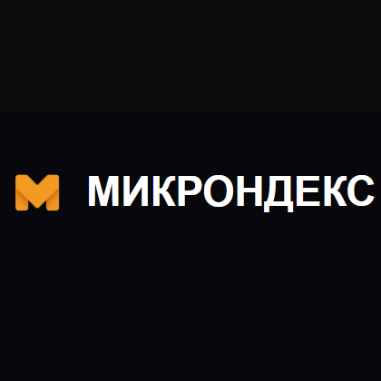 Microndex