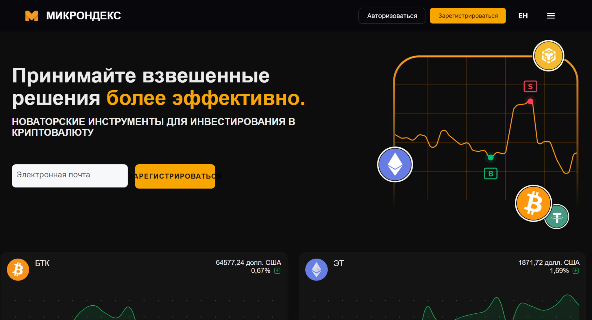 microndex биржа microndex биржа