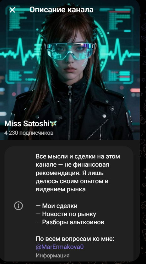 мисс сатоши мисс сатоши