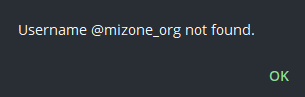 mizone org mizone org