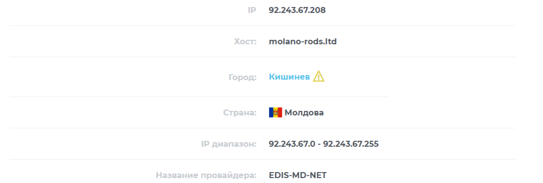 molano rods отзывы биржа molano rods отзывы биржа